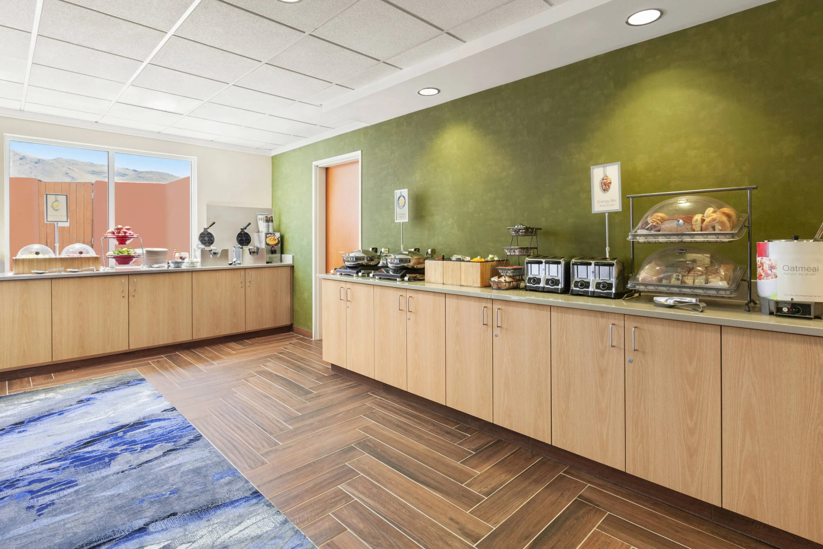 Fairfield Inn & Suites by Marriott Reno Sparks