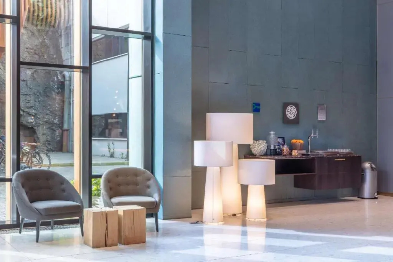 Radisson Blu Atlantic Hotel, Stavanger