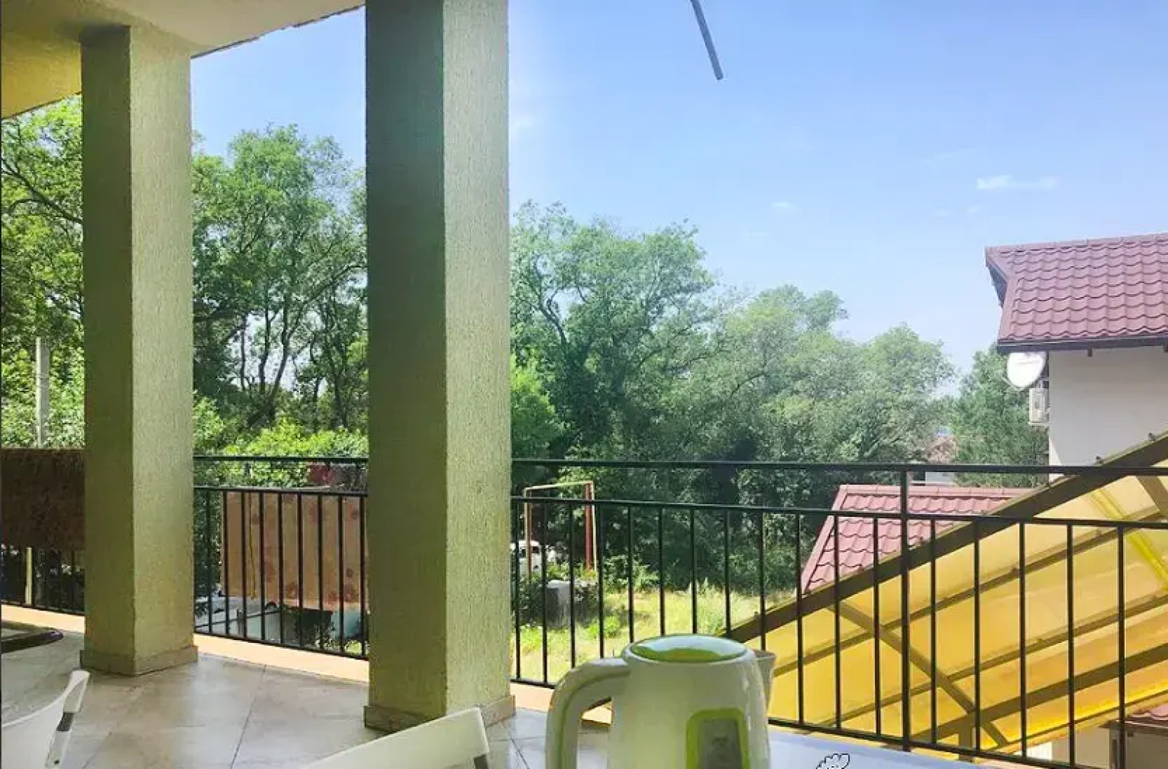 Panorama Resort Hotel