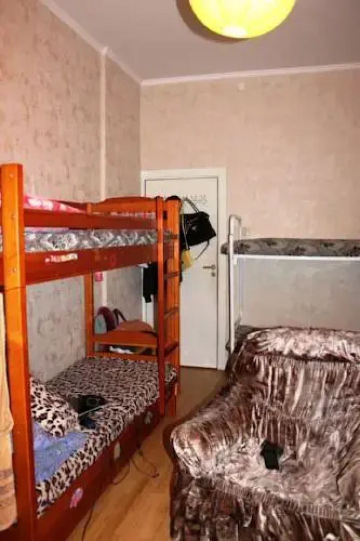 Hostel Preobrazhensky