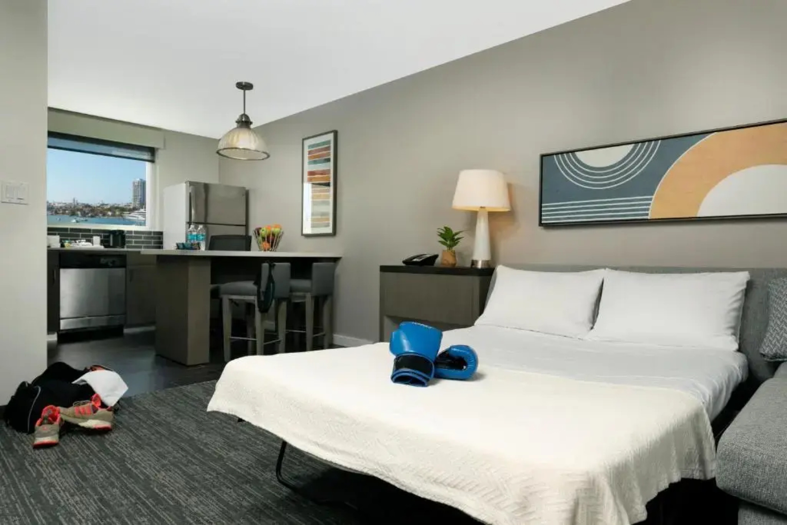 Hyatt House San Juan