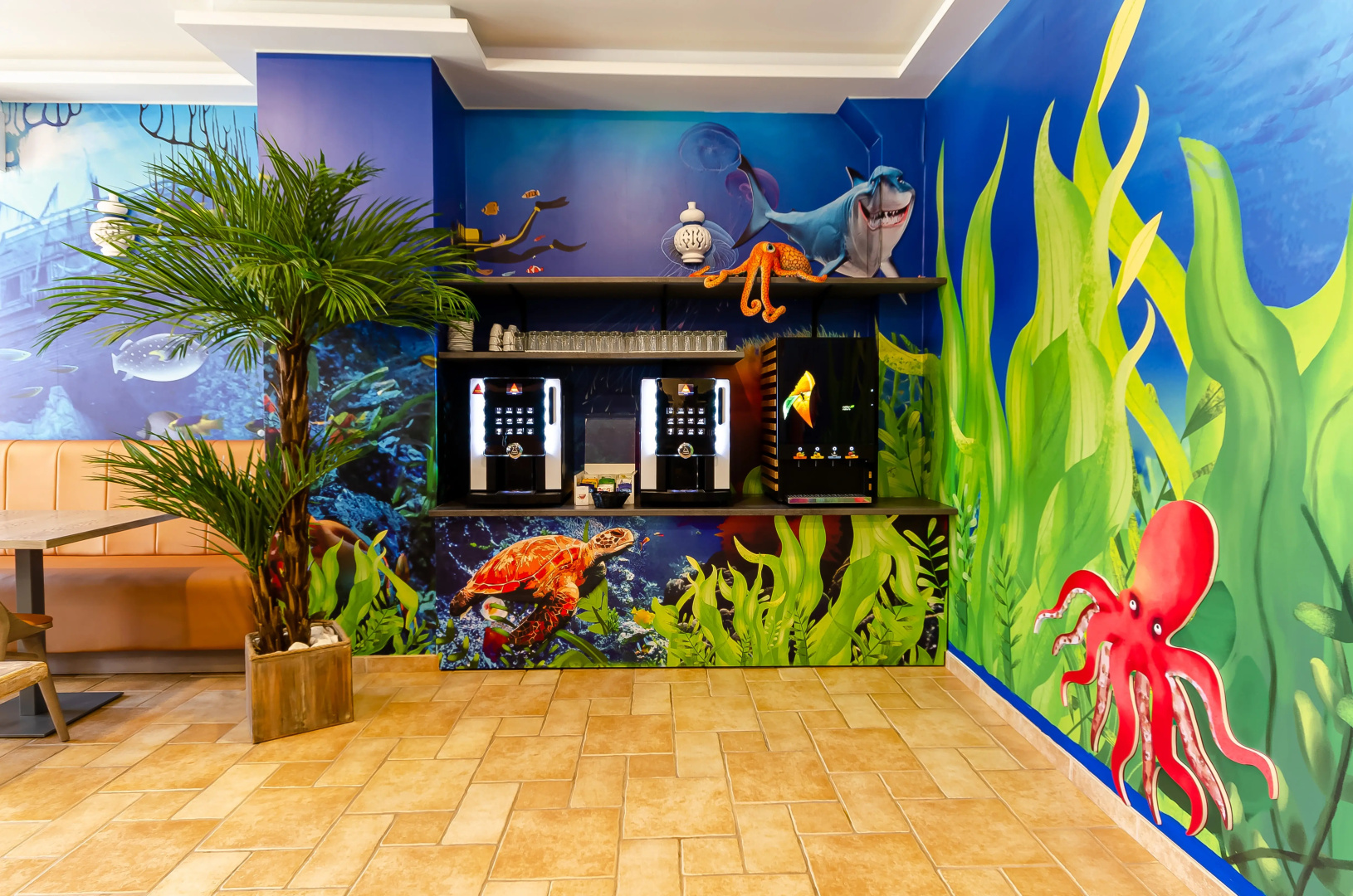 TURIM Estrela do Vau Hotel