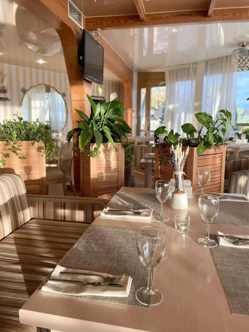 Hotel Lainer