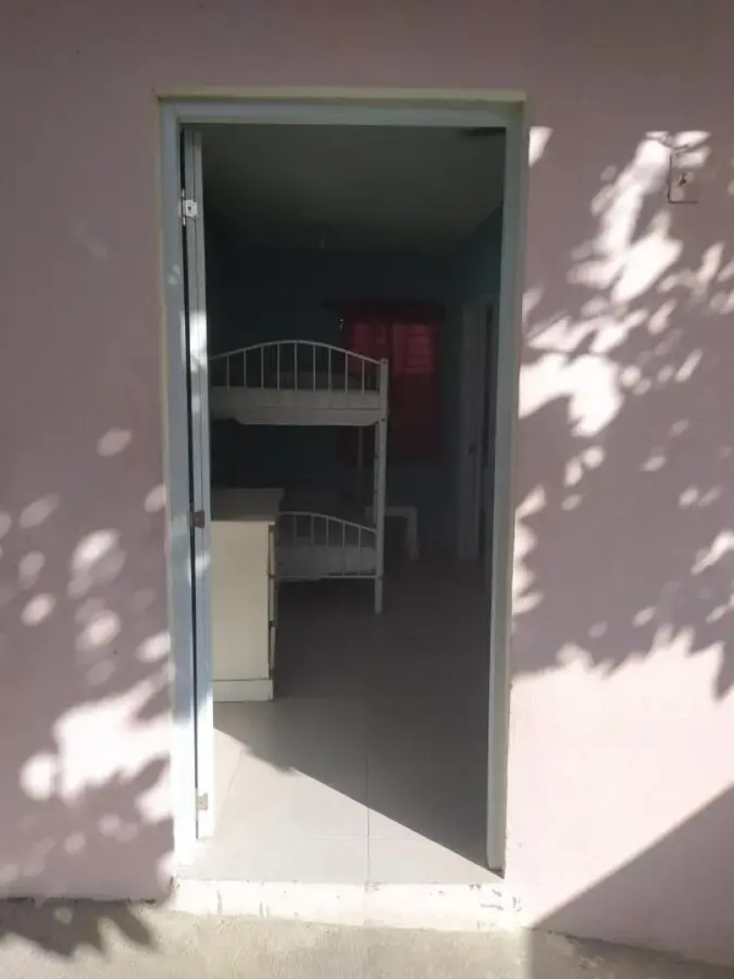 Cabaña Tipica Maura