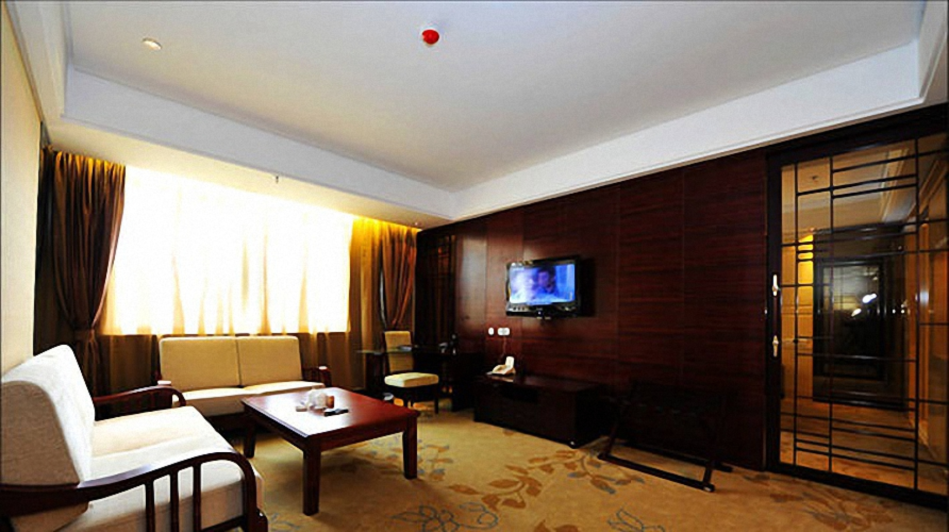 Oriental Rihigh International Hot Spring Resort