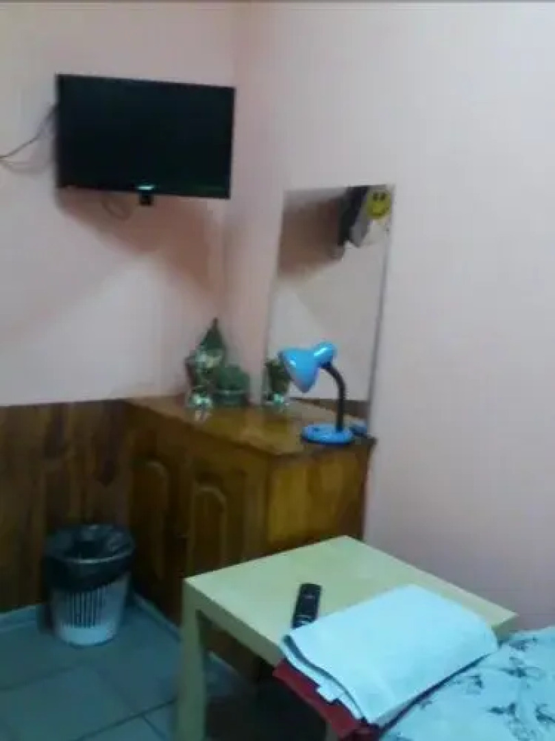 Жилые помещения Smiles