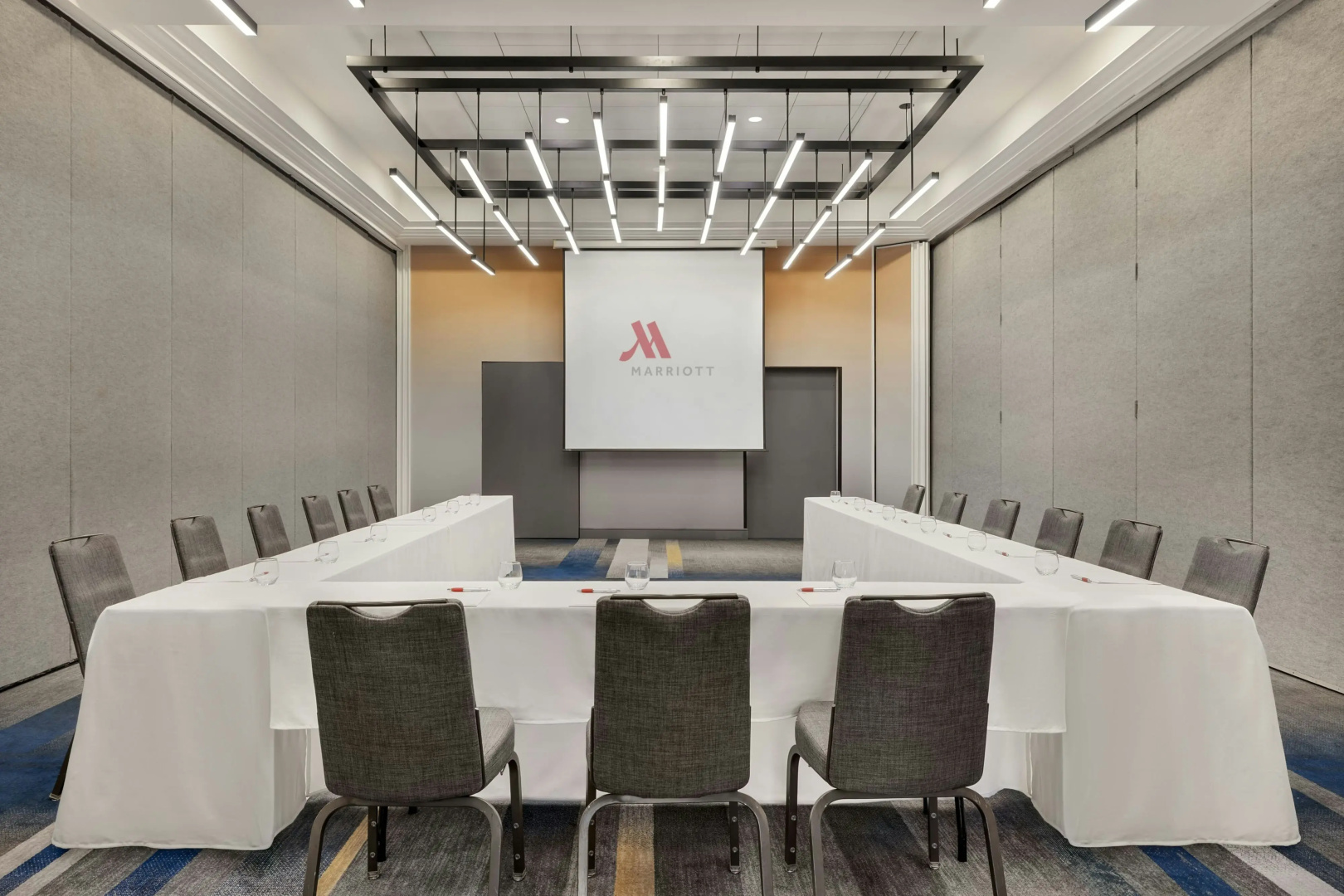 Marriott Saddle Brook