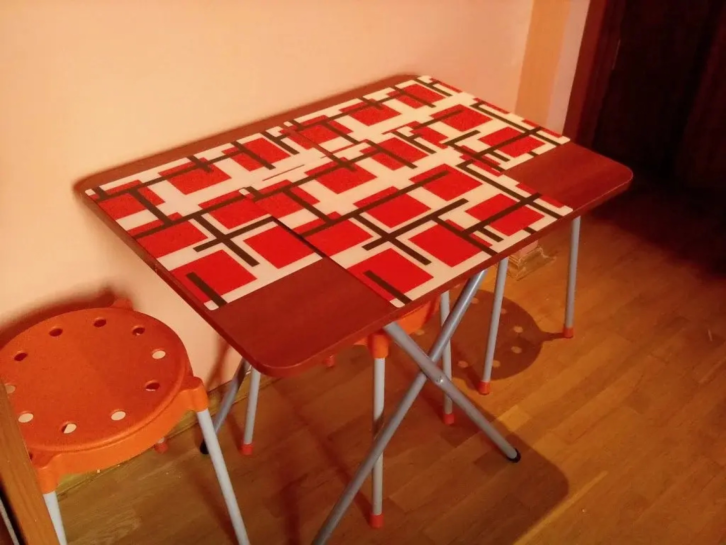 Studio Rest on Paveletskaya