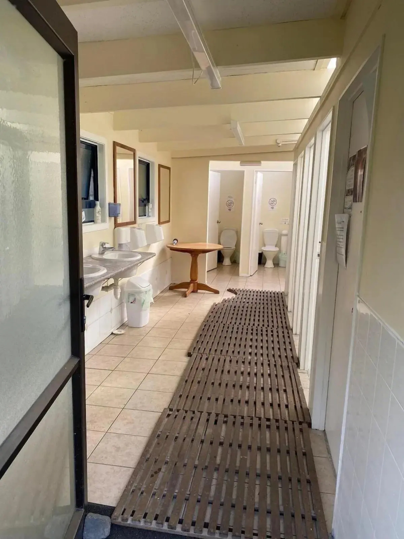 Kawai Purapura Retreat Centre