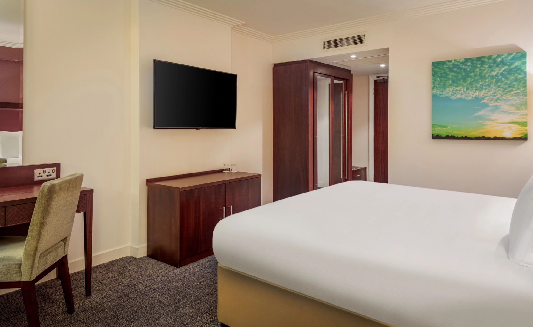 Forest Pines Spa & Golf Resort