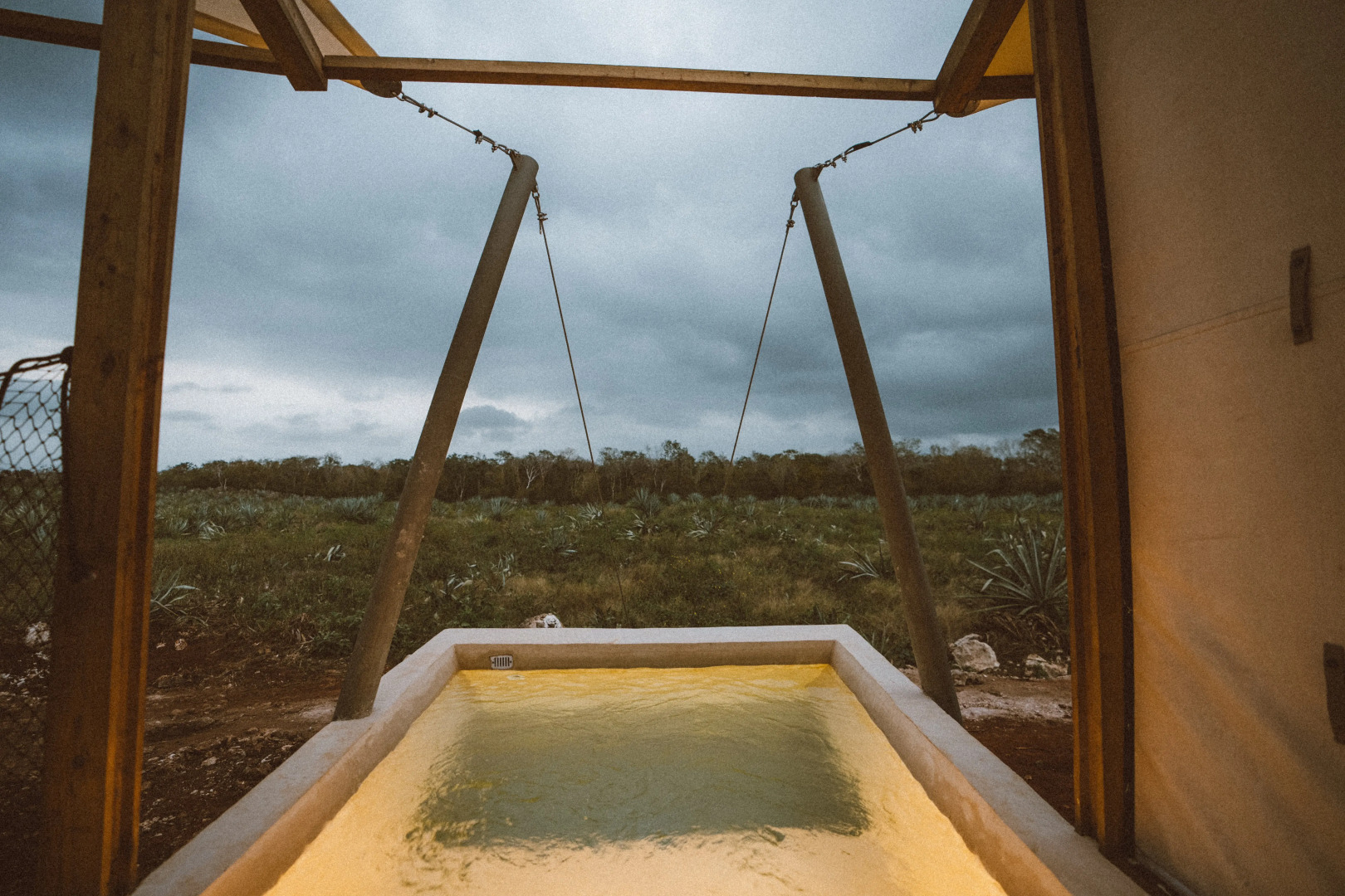 Viatura Hacienda Xtojil, Yucatan, Merida, with Optional All Inclusive