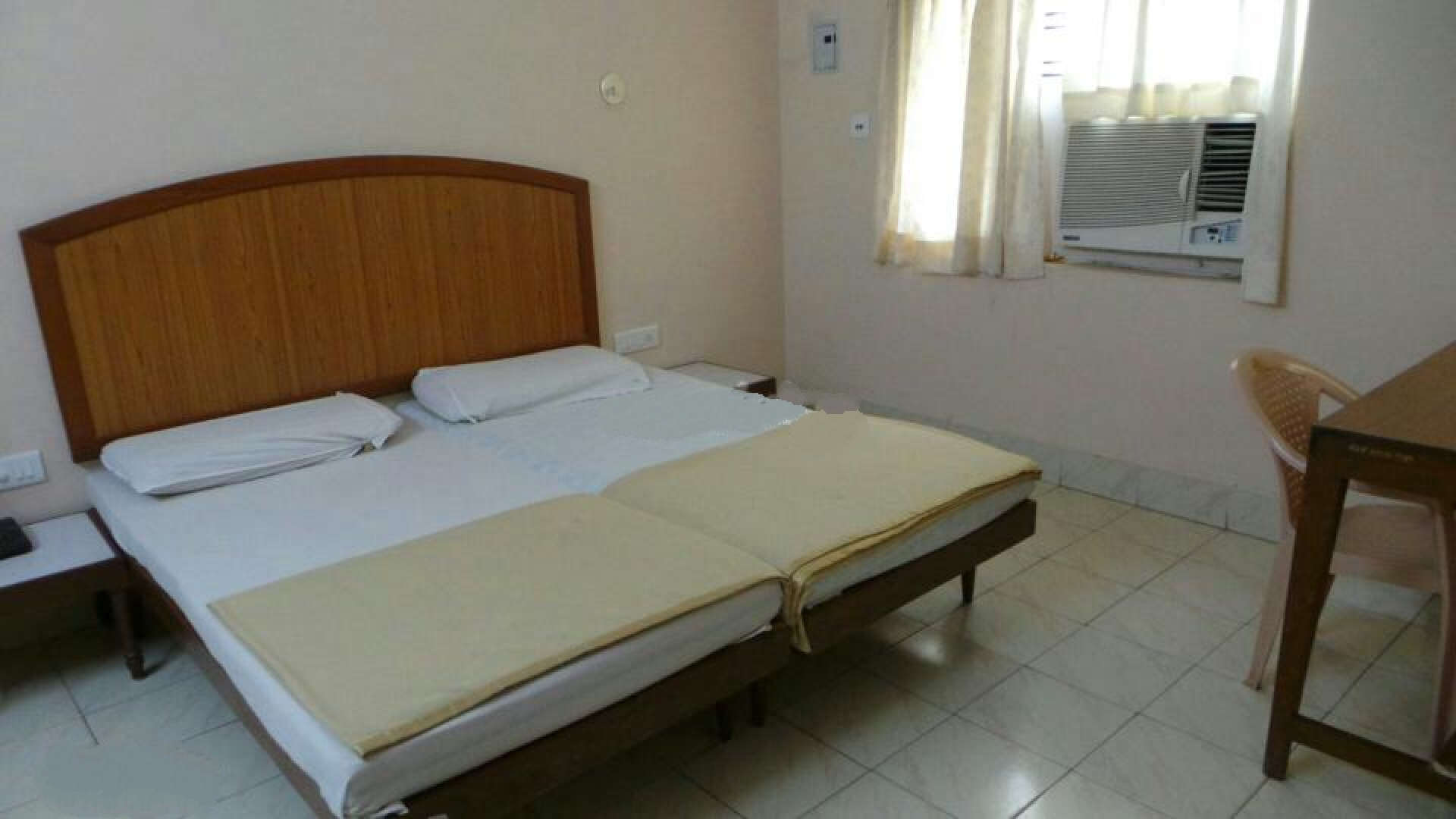 KTDC Nandanam Guruvayoor