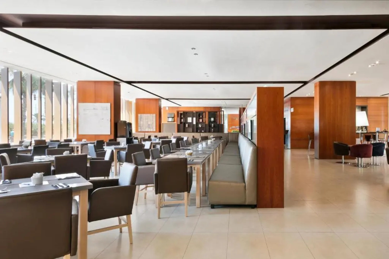 Hotel Best Front Maritim