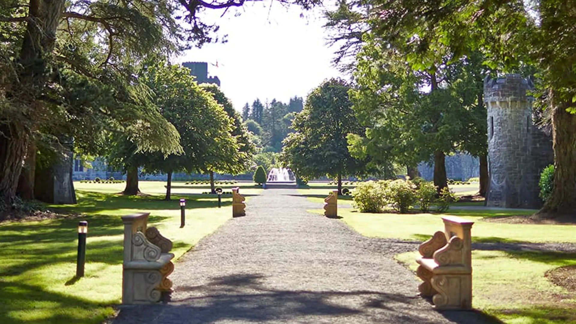 Ashford Castle