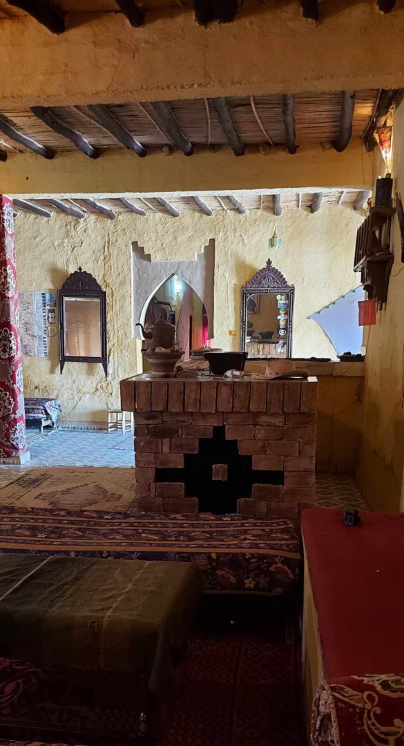 Auberge Camping Sable D'or