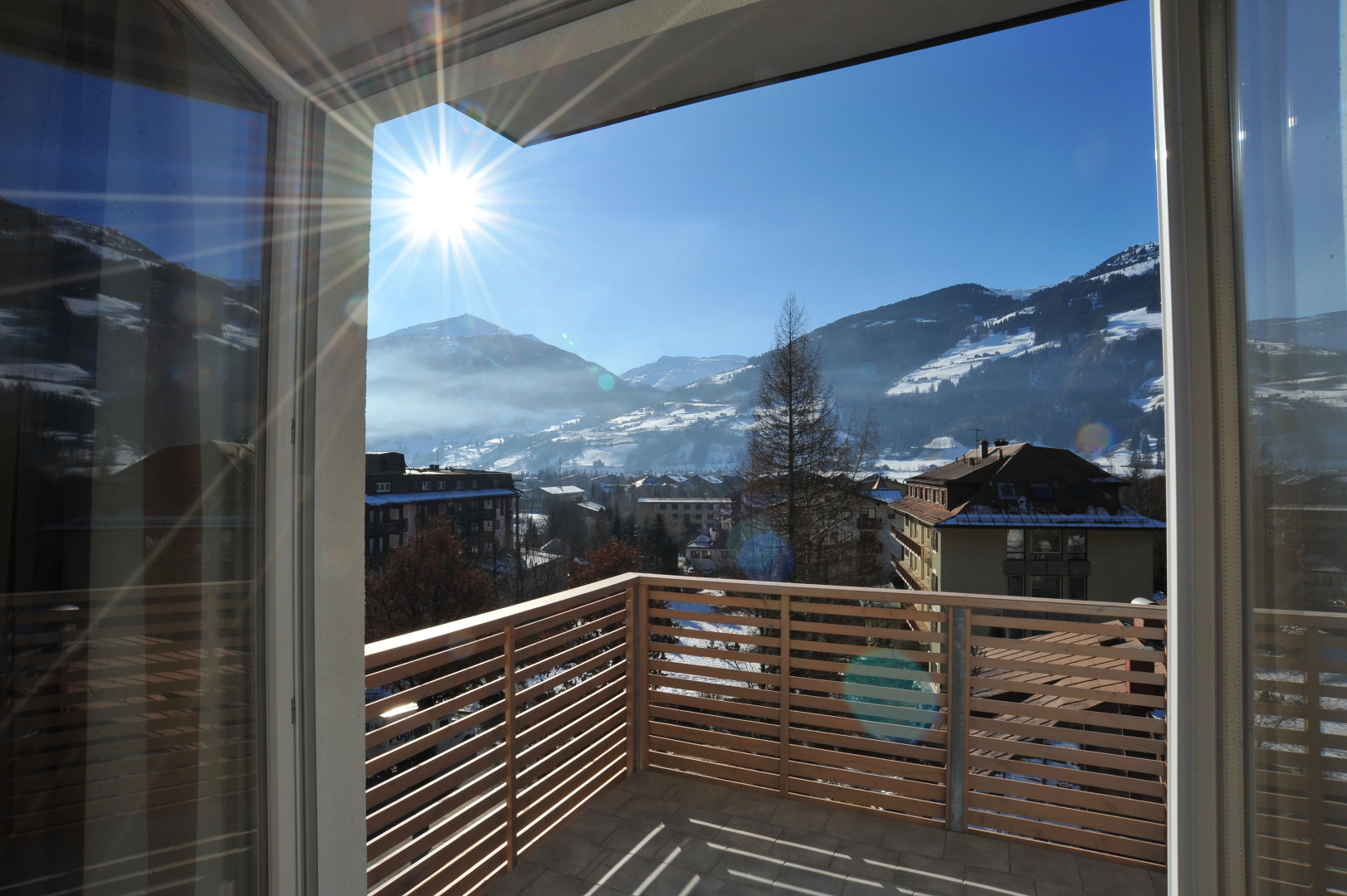 AlpenParks Residence Bad Hofgastein