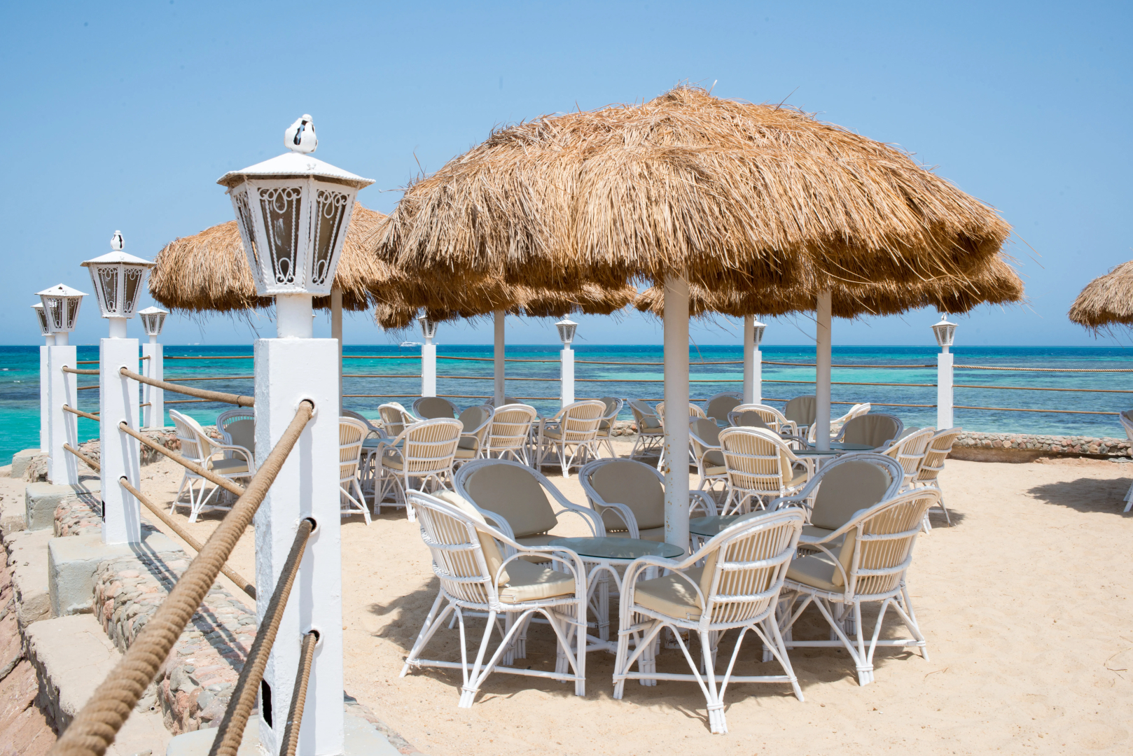 Meraki Resort Adults Only