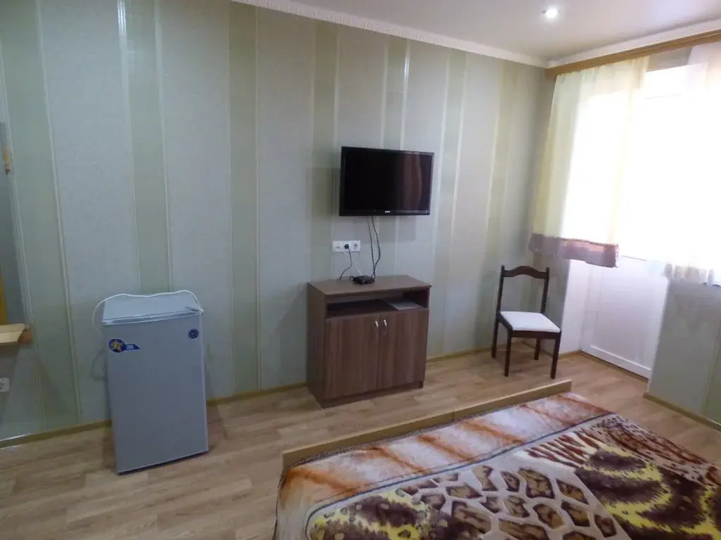 Guest house Lazurnyy Bereg