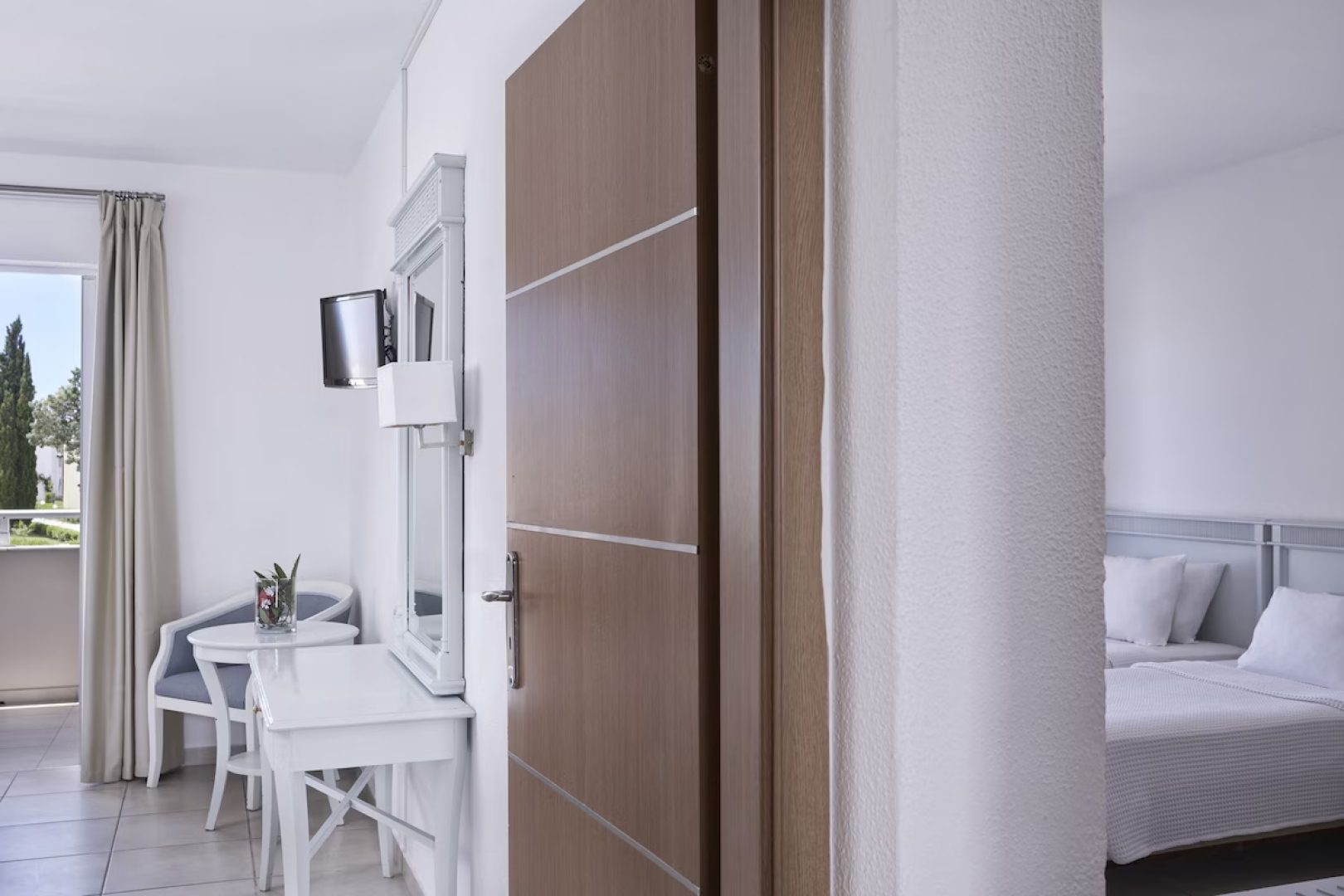 Sandy Beach Resort - All Inclusive