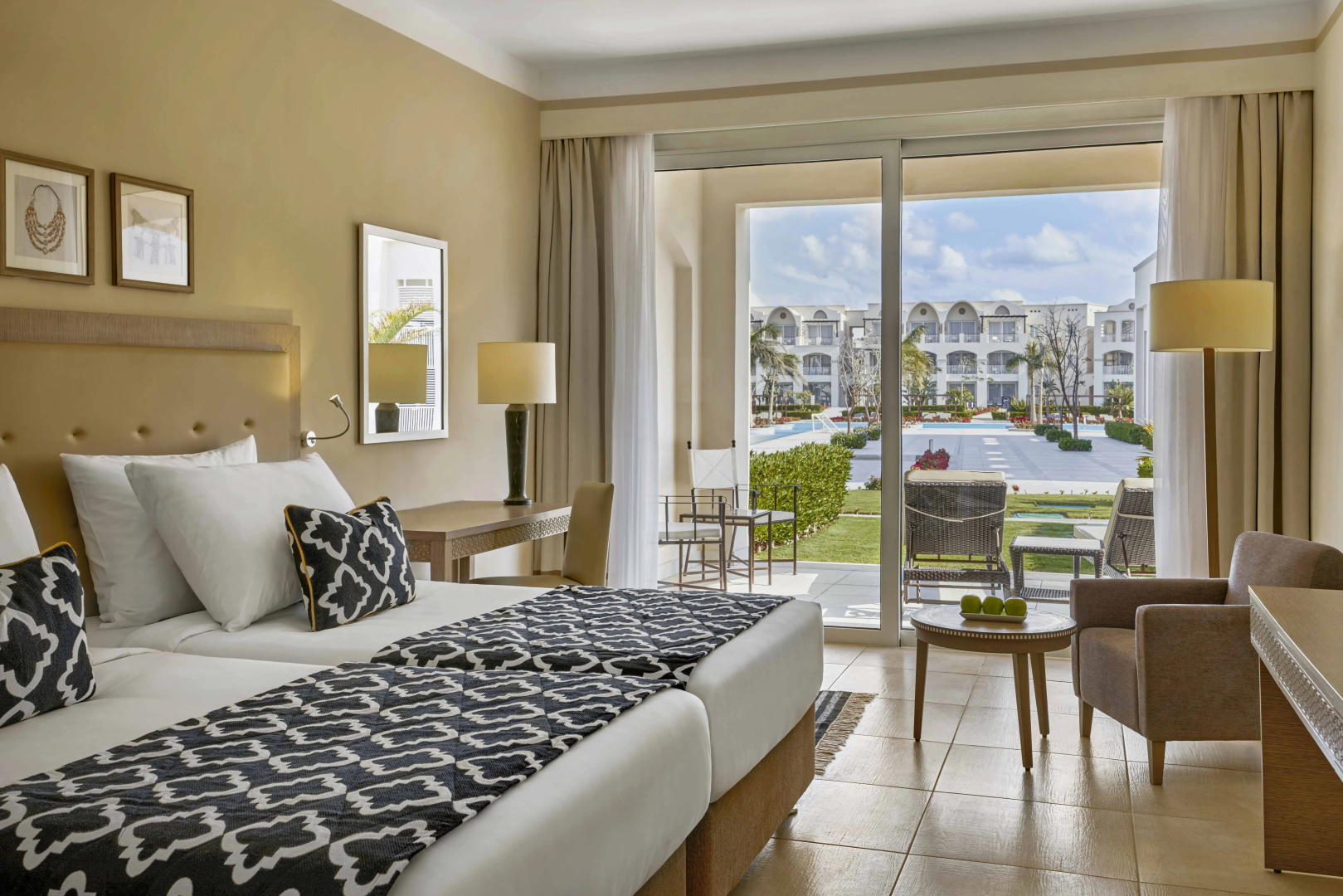 Steigenberger Resort Alaya - Adults Friendly 16 Years Plus