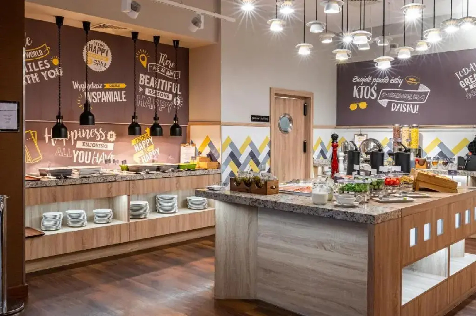 Hampton by Hilton Warsaw Airport