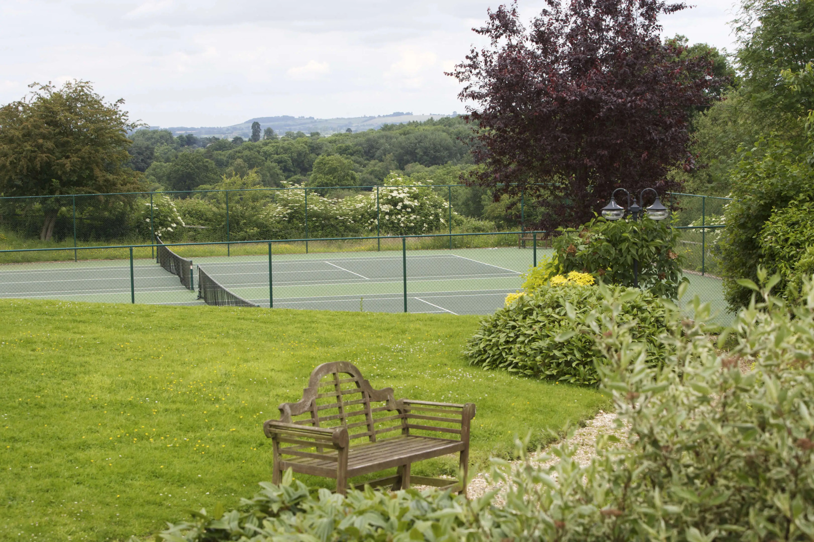 Oxford Belfry Hotel & Spa