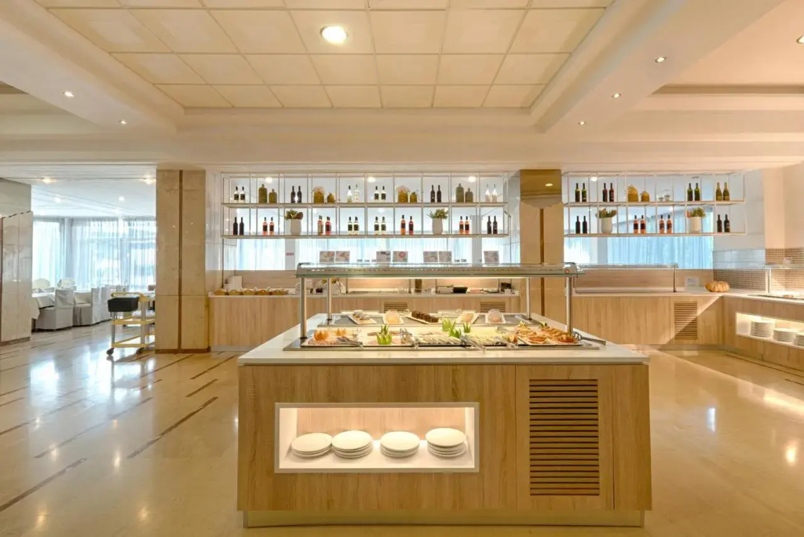 Nafsika Hotel - Adults Only