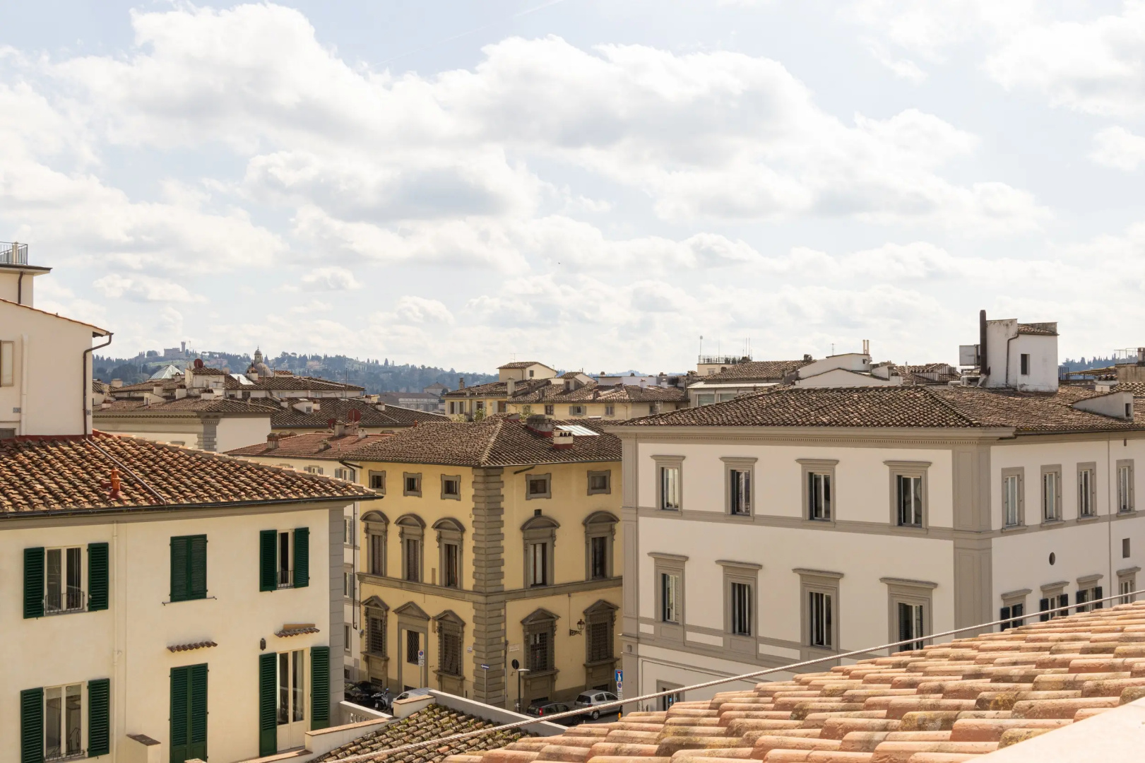 Anglo American Hotel Florence, Curio Collection by Hilton