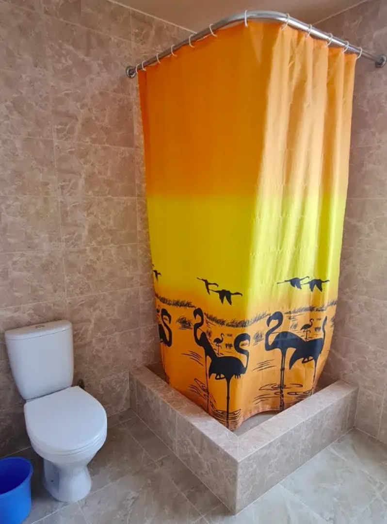 Guest House Sevilya