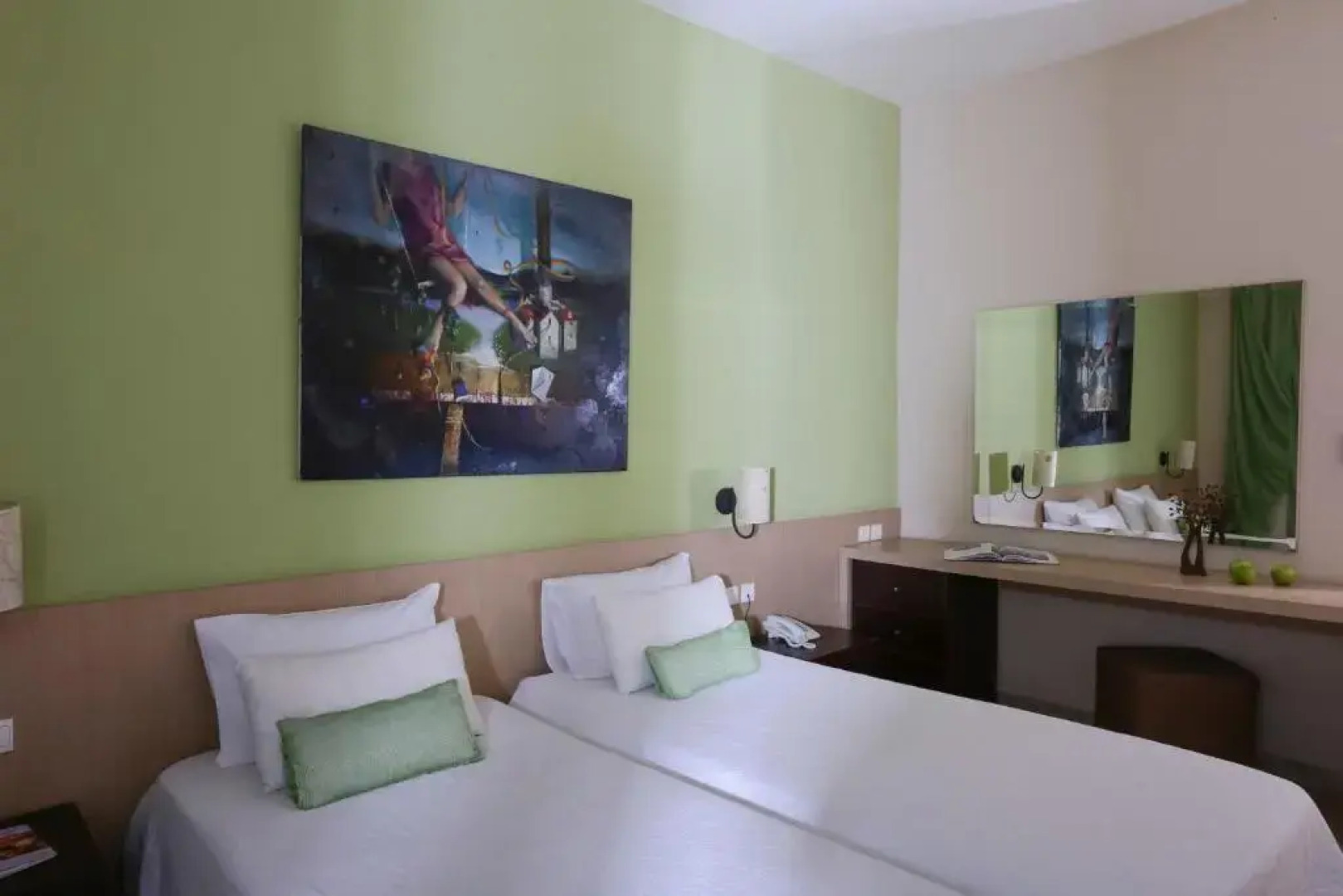 Alexandra Beach Thassos Spa Resort