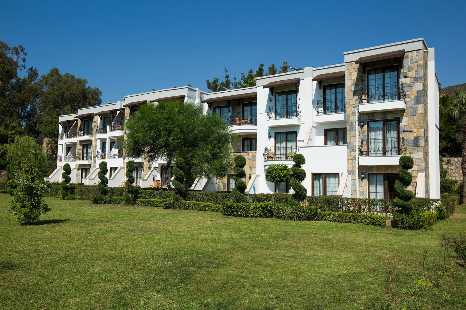 Green Bay Resort & Spa