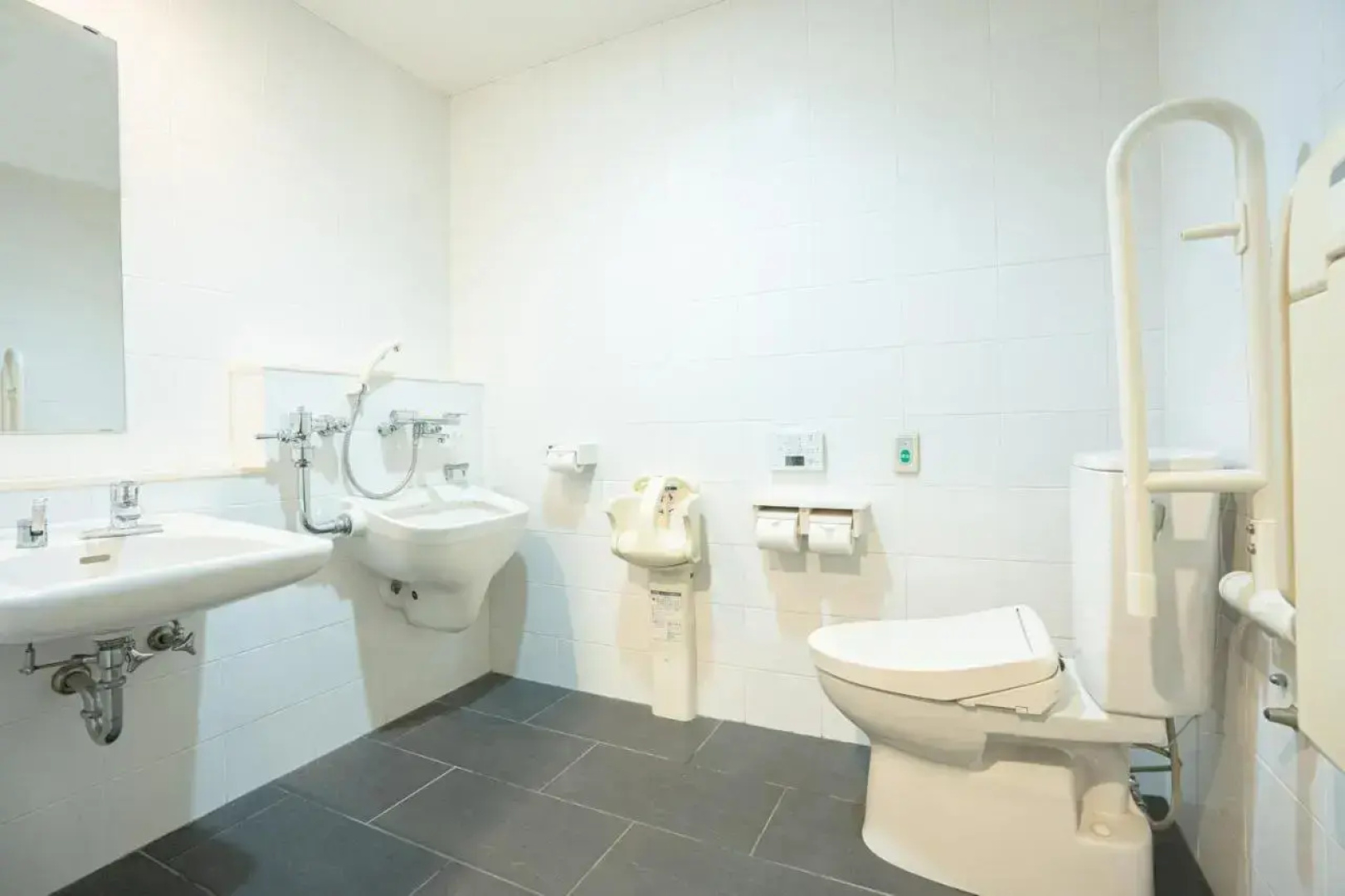 Hotel MyStays Hamamatsucho