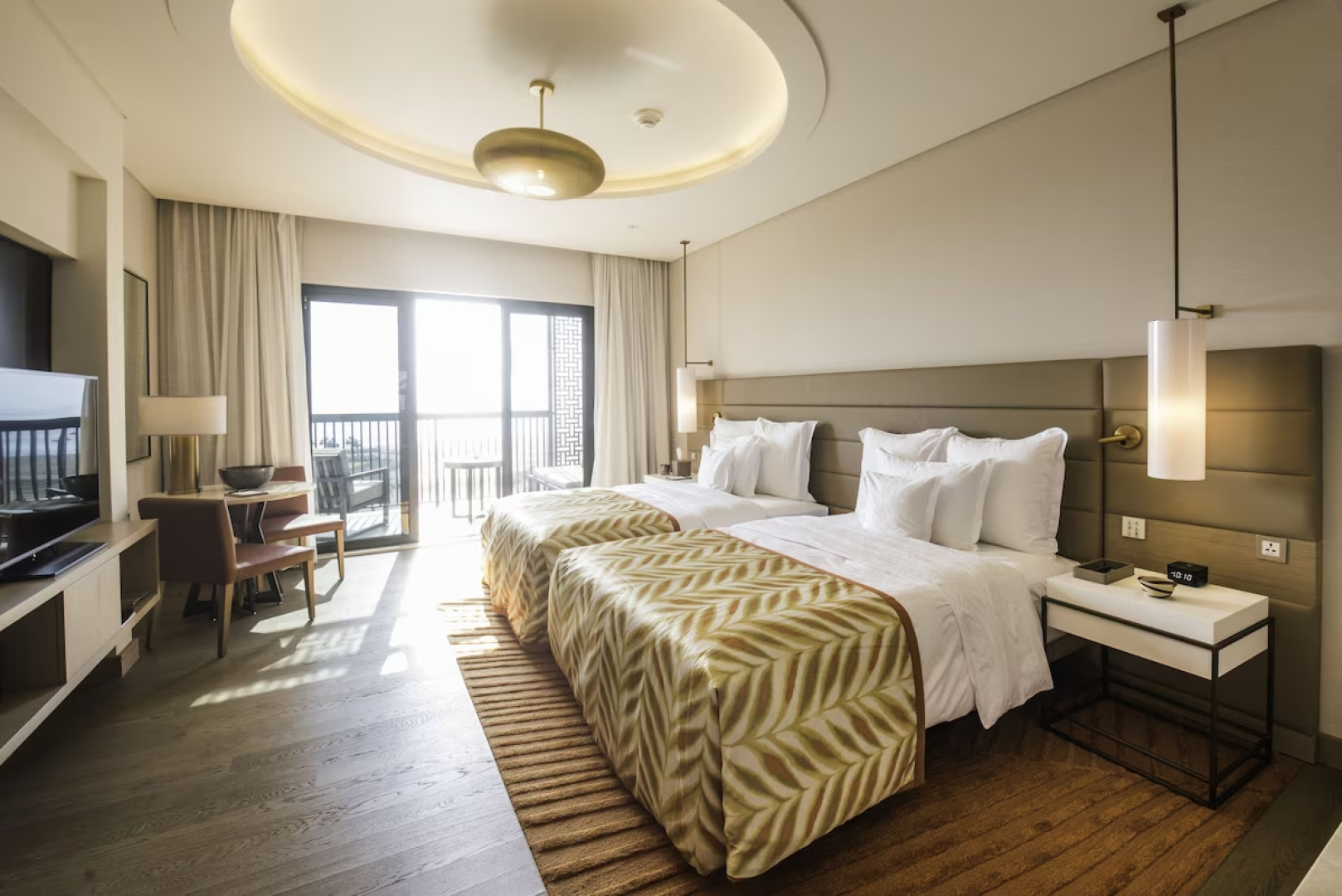Курортный отель InterContinental Fujairah Resort by IHG