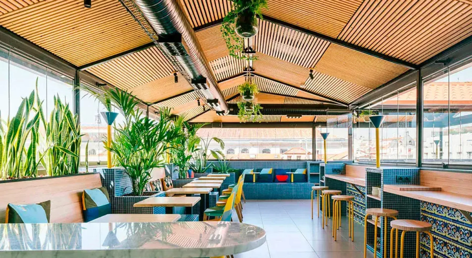 SLEEP’N Atocha – B Corp Certified