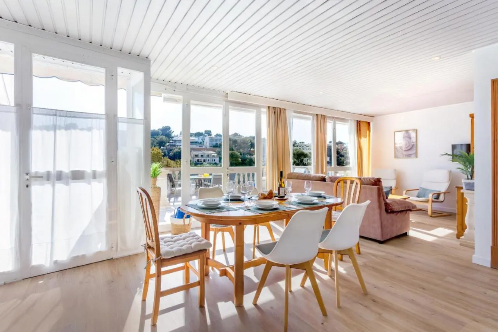 Apartamentos Drac