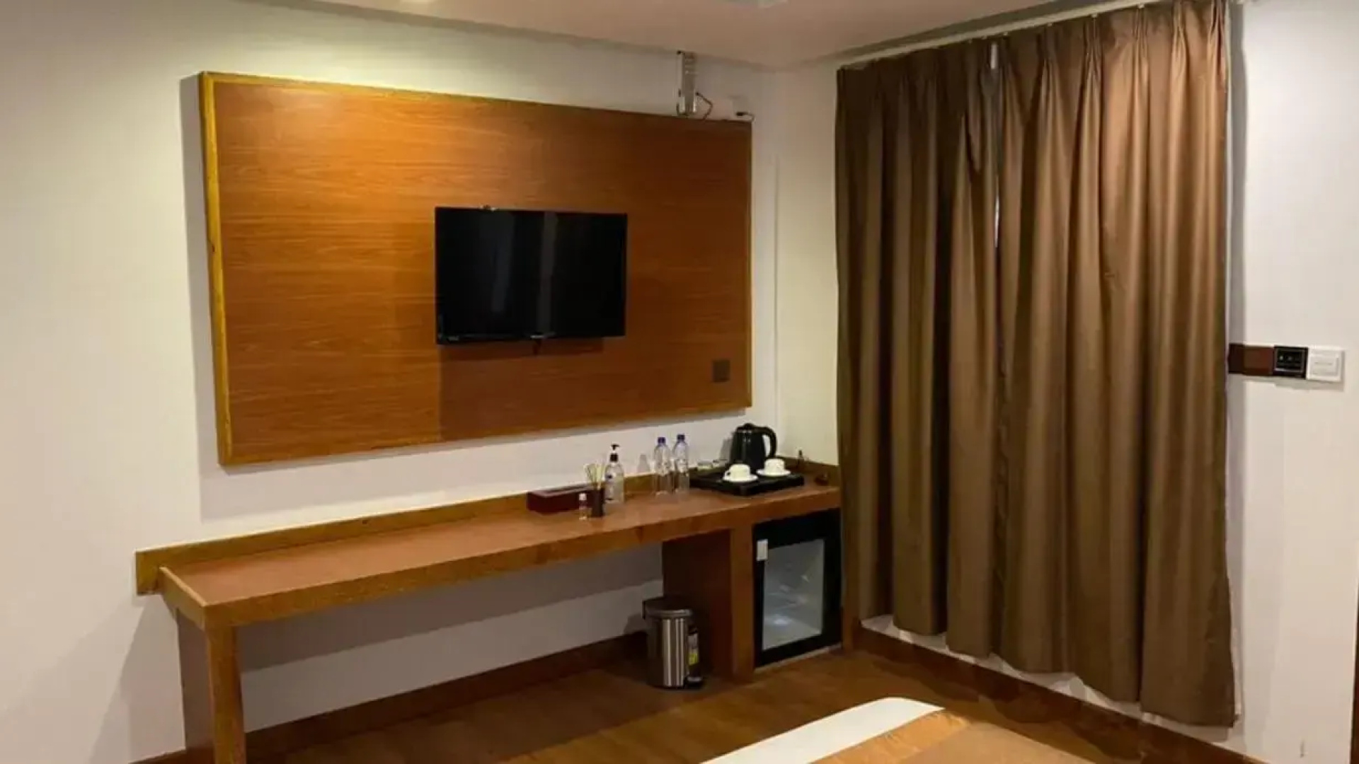 Masaaree Boutique Hotel