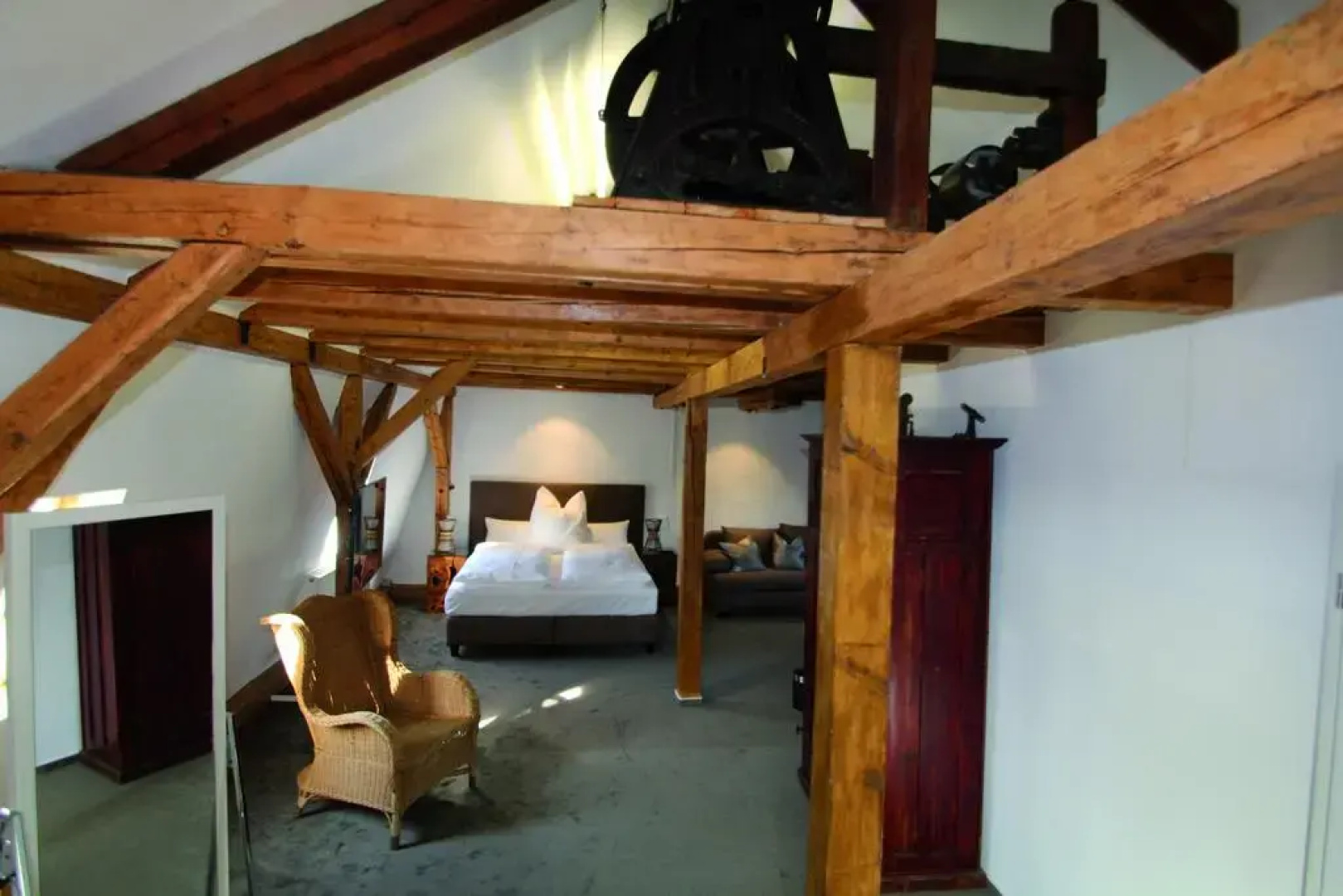 Landhotel Kahltalmühle