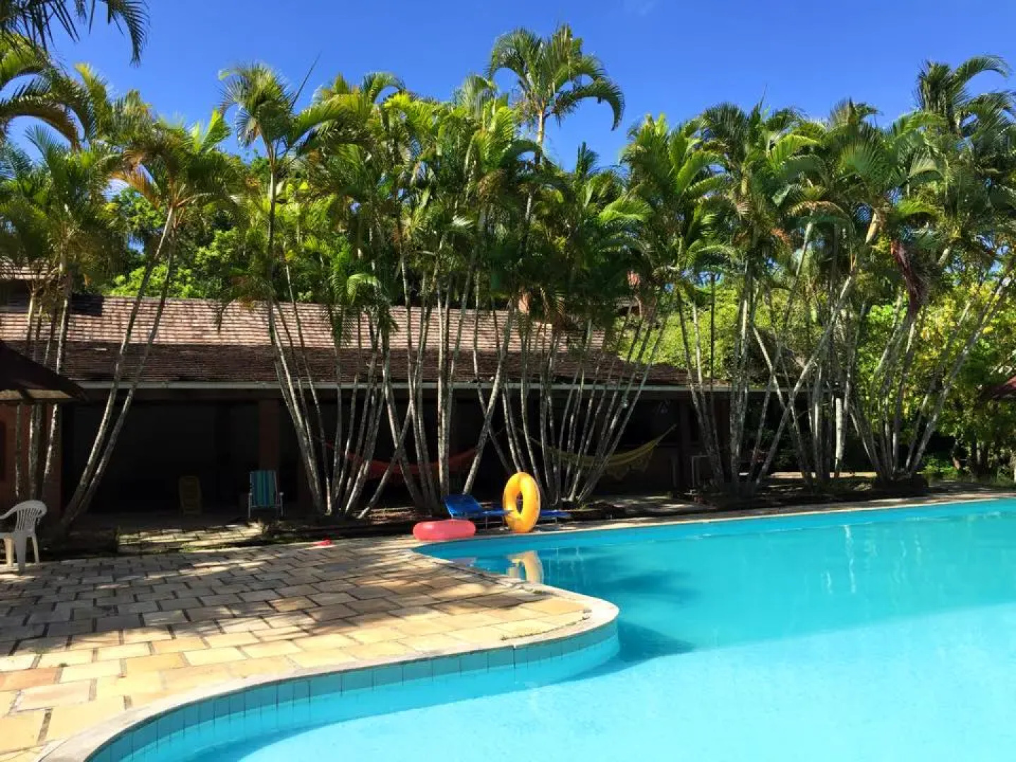 Anthurium Praia Hotel