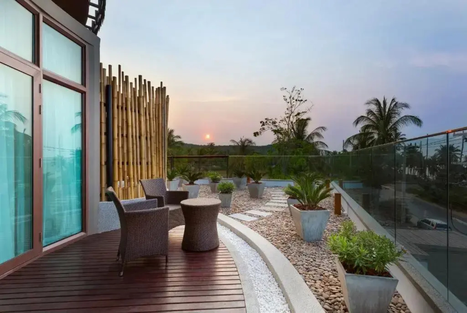 Prana Resort Nandana