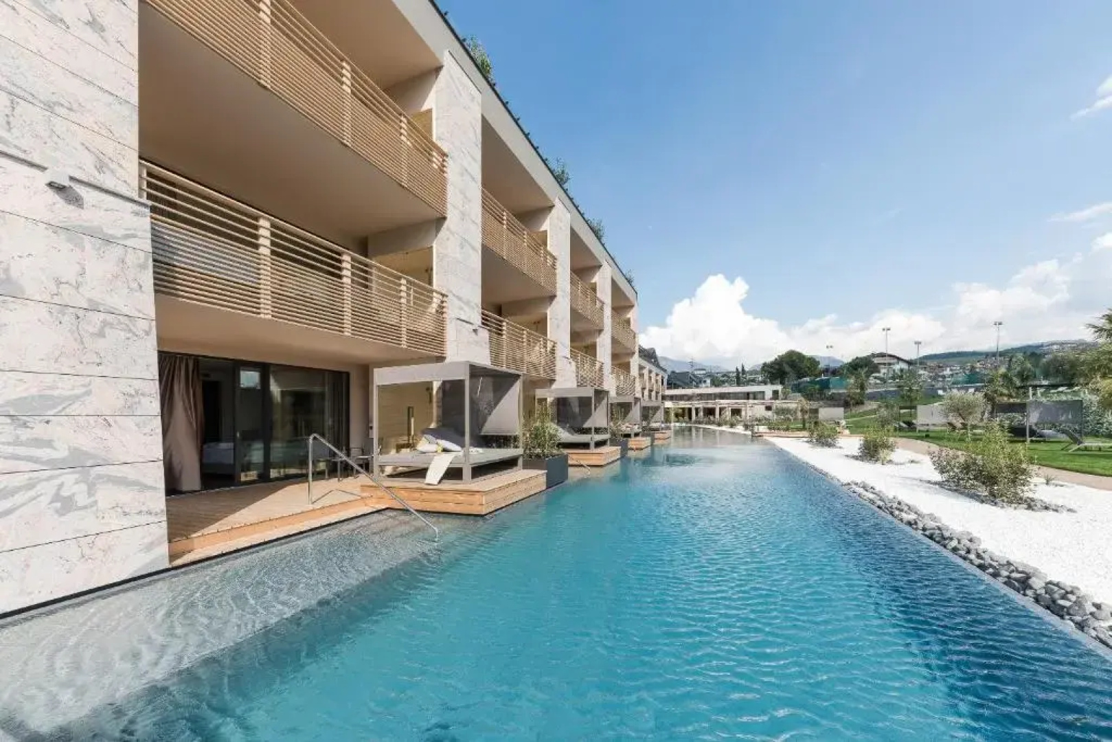 Weinegg Wellviva Resort