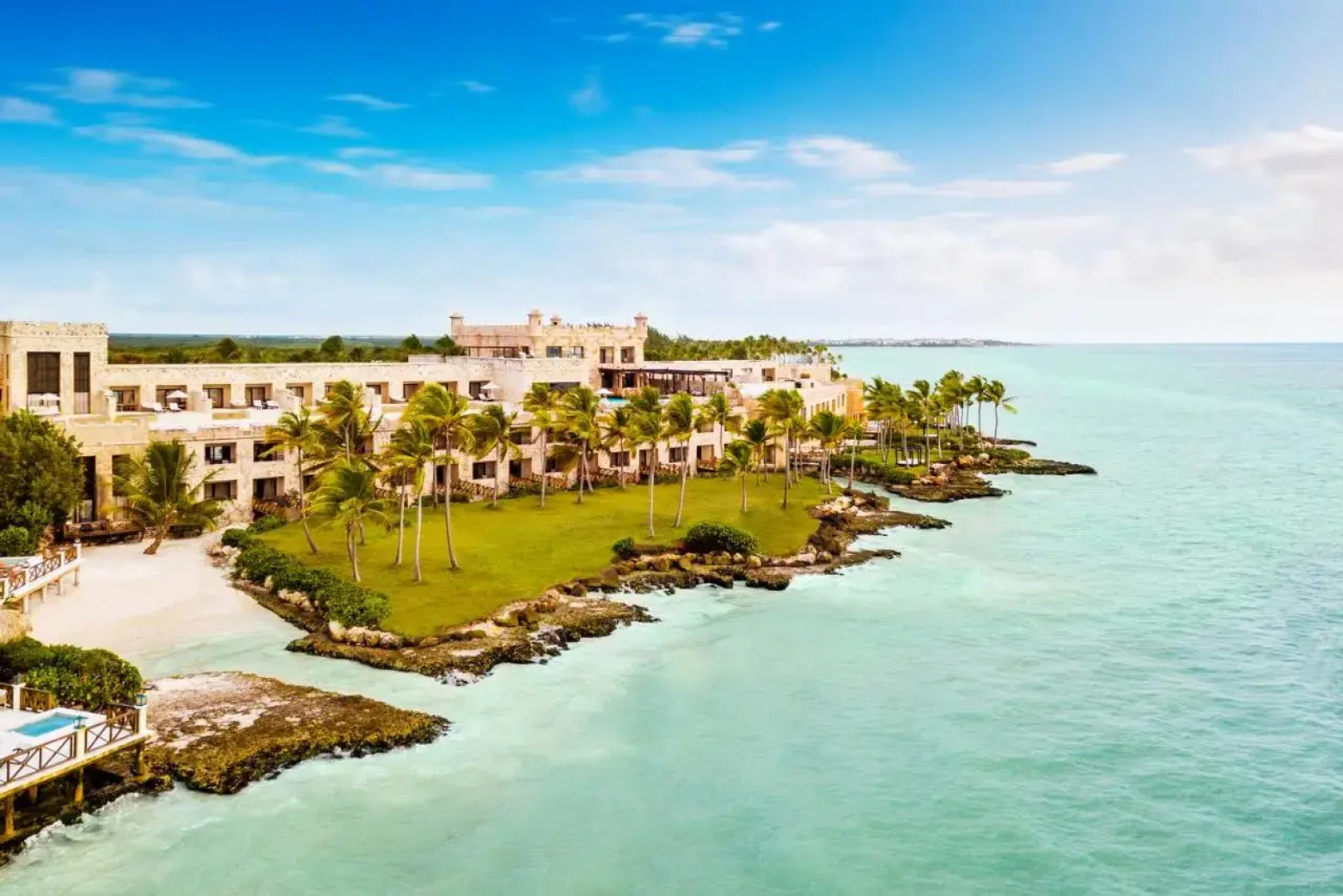 Sanctuary Cap Cana, a Luxury Collection Resort, Dominican Republic, Adult All-Inclusive