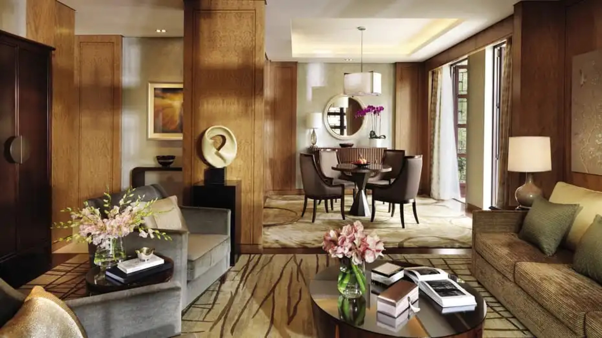 Four Seasons Hotel Hangzhou at West Lake