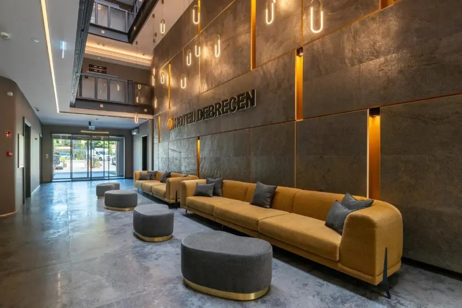 Hotel Debrecen