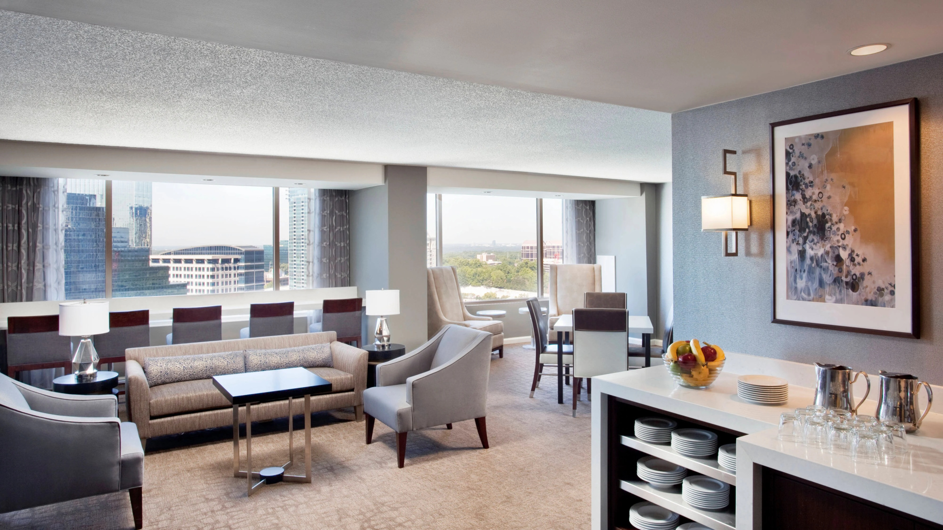 The Westin Buckhead Atlanta
