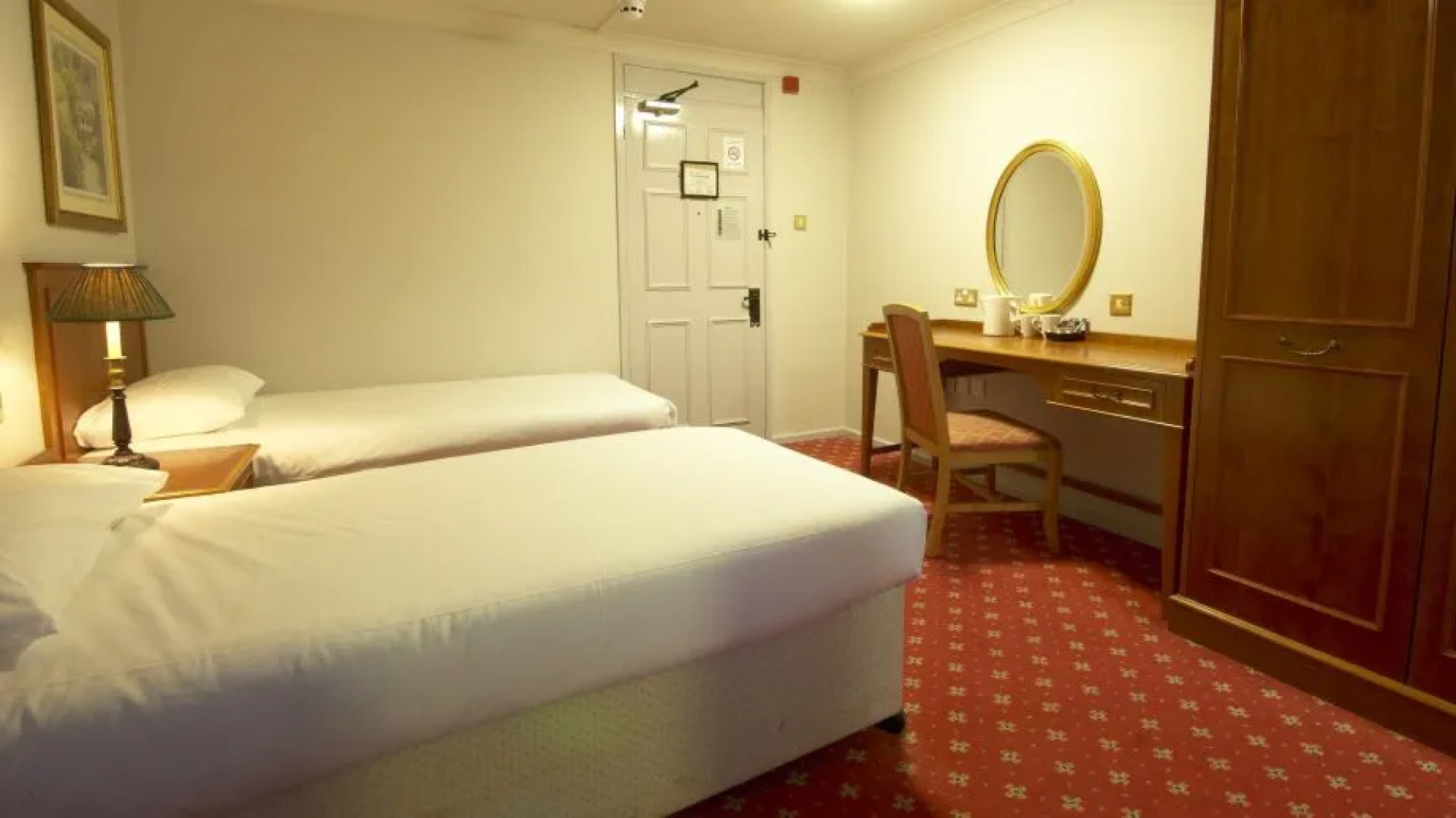 Travelodge Beaconsfield Central