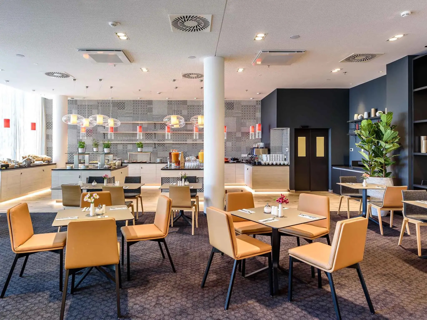 Novotel Wien Hauptbahnhof