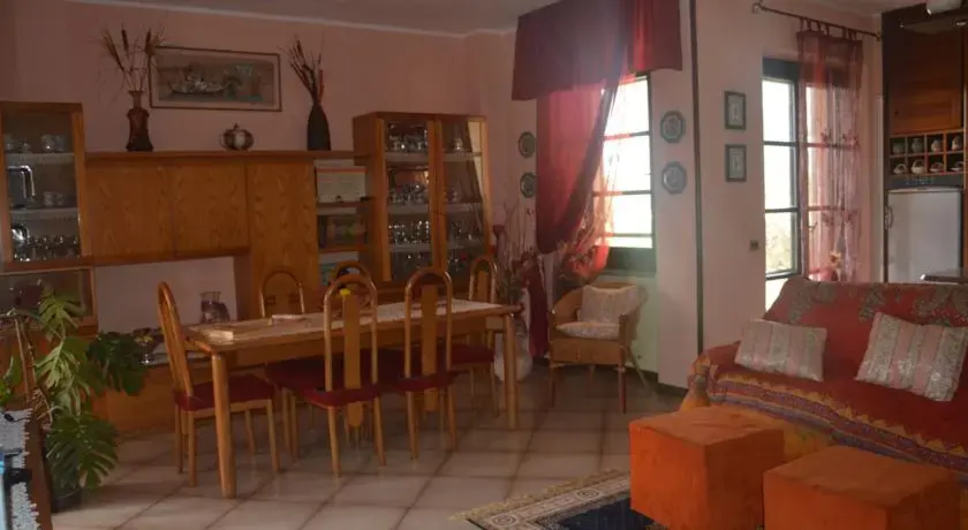 B&B Le Sei Palme