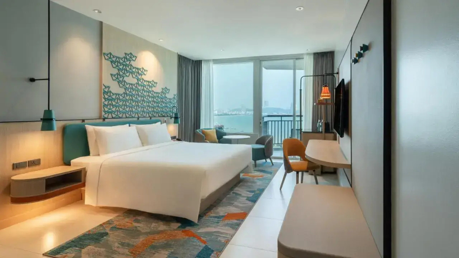 Holiday Inn Pattaya by IHG