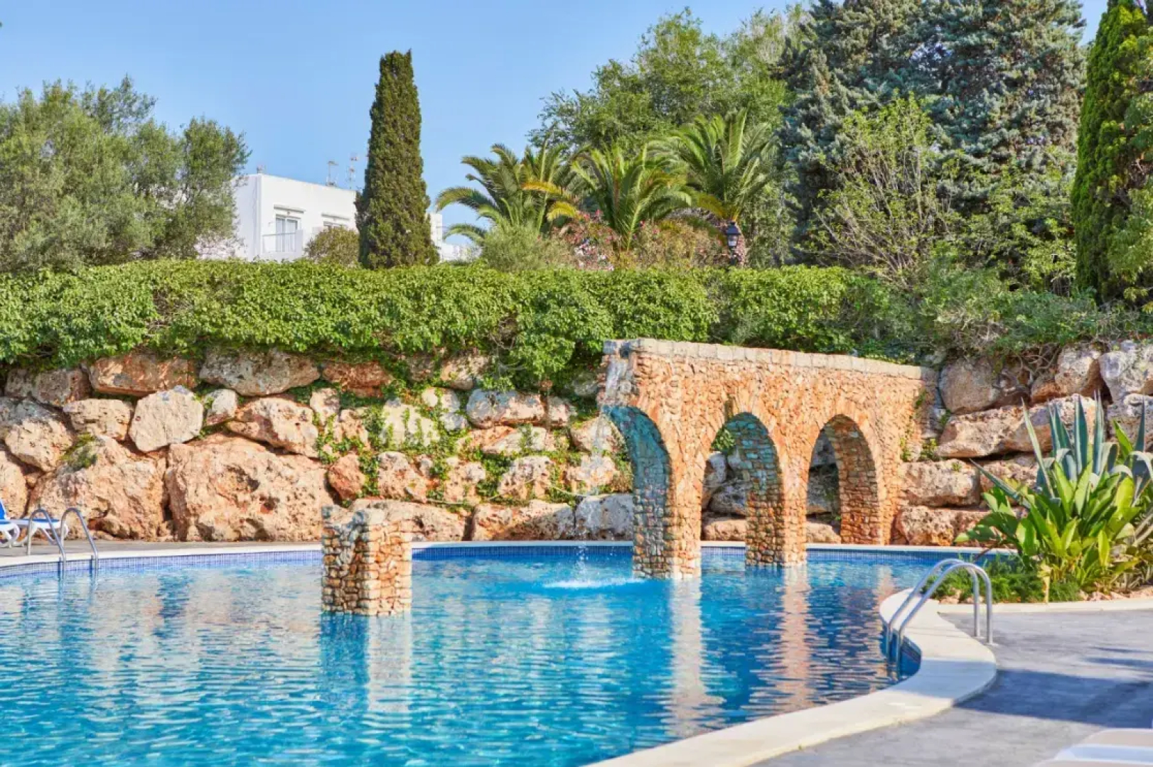 OLA Apartamentos Cala d'Or