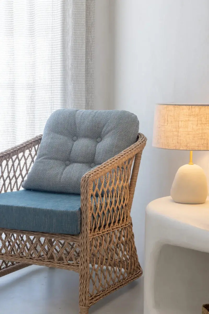 Patmos Aktis, a Luxury Collection Resort & Spa, Greece